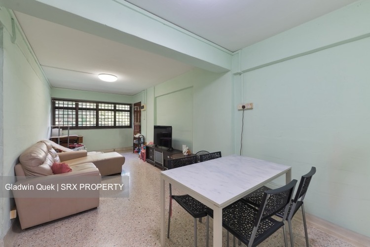 Blk 13 Mount Faber View (Bukit Merah), HDB 3 Rooms #537195511